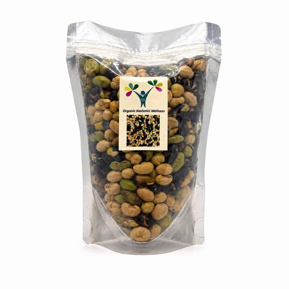 Protein Beans