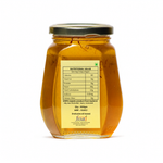Kashmiri Saffron Acacia Honey