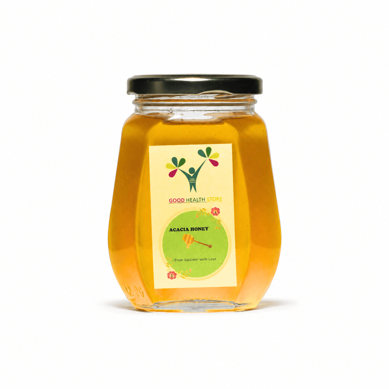Kashmiri Acacia Honey