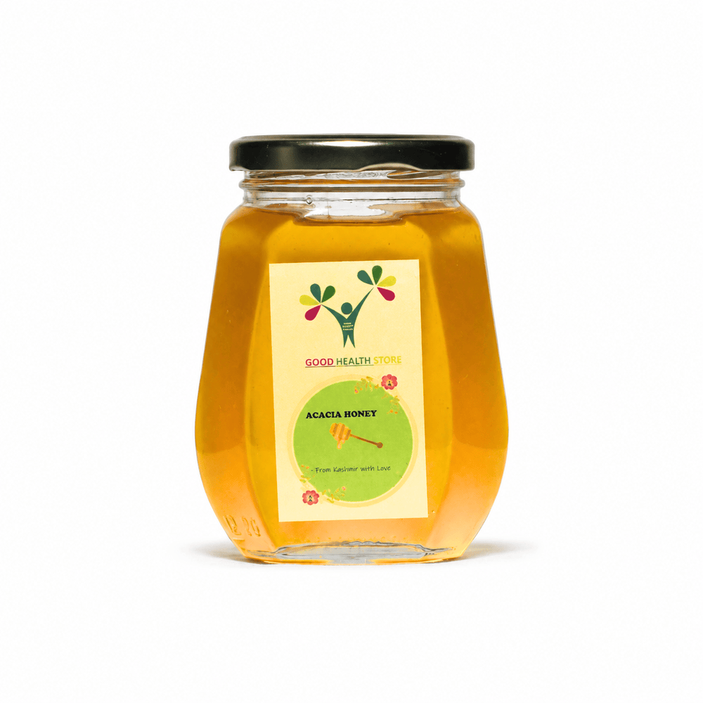 Kashmiri Acacia Honey