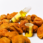 Kashmiri Apricot Oil