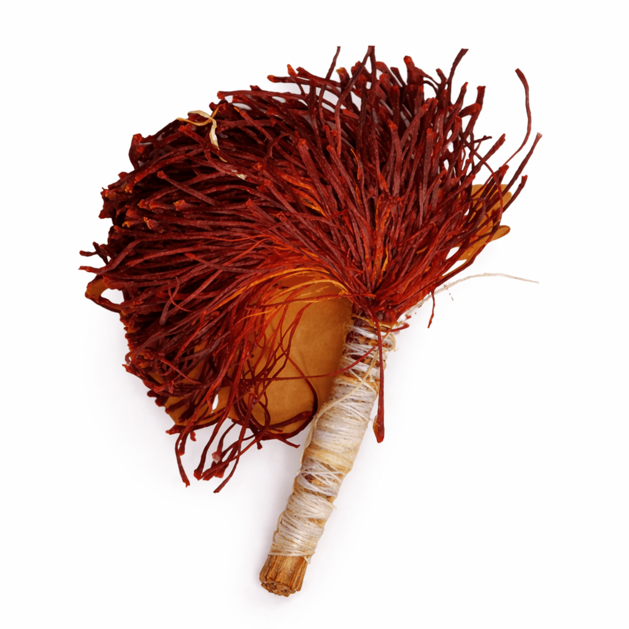 Kashmiri Bunch Saffron (Gucchi Kesar)