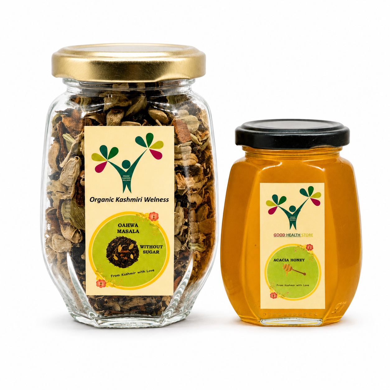 Golden Sip Bundle