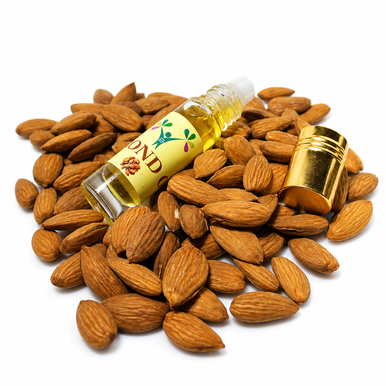 Kashmiri Almond Oil
