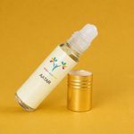 Sandal Haze - Non-Alcoholic Attar 10 ML