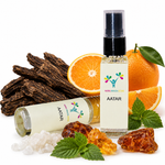 Sandal Haze - Non-Alcoholic Attar 10 ML