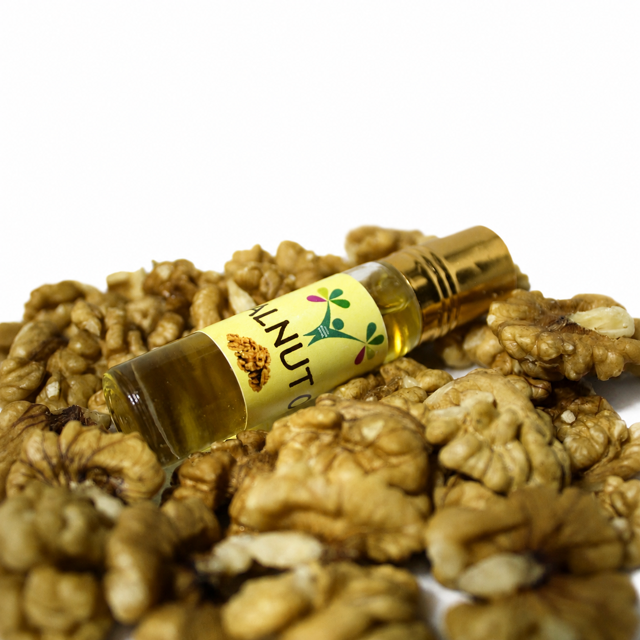 Kashmiri Walnut Oil