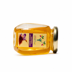 Kashmiri Saffron Acacia Honey
