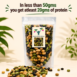 Protein Beans