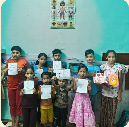 NGO Support