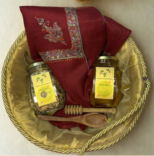 Hamper Example