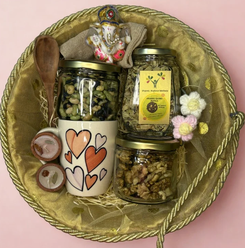 Hamper Example