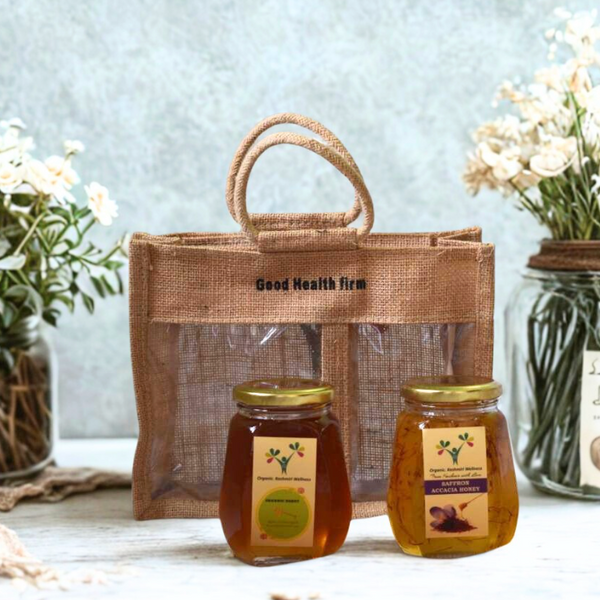 Hamper Example