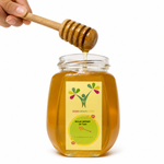 Kashmiri GI Tagged Sulai Honey
