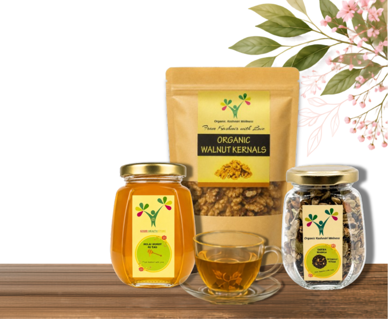Our Products