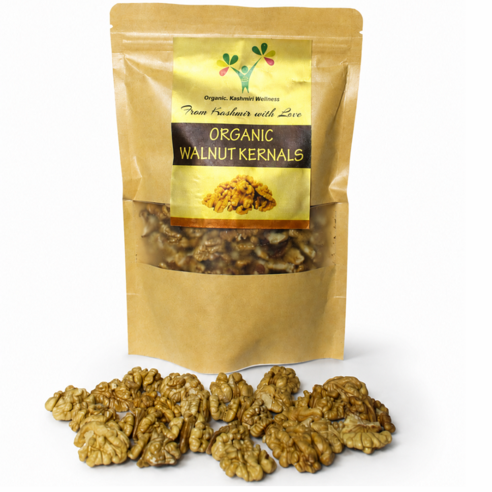 Kashmiri Walnut Giri