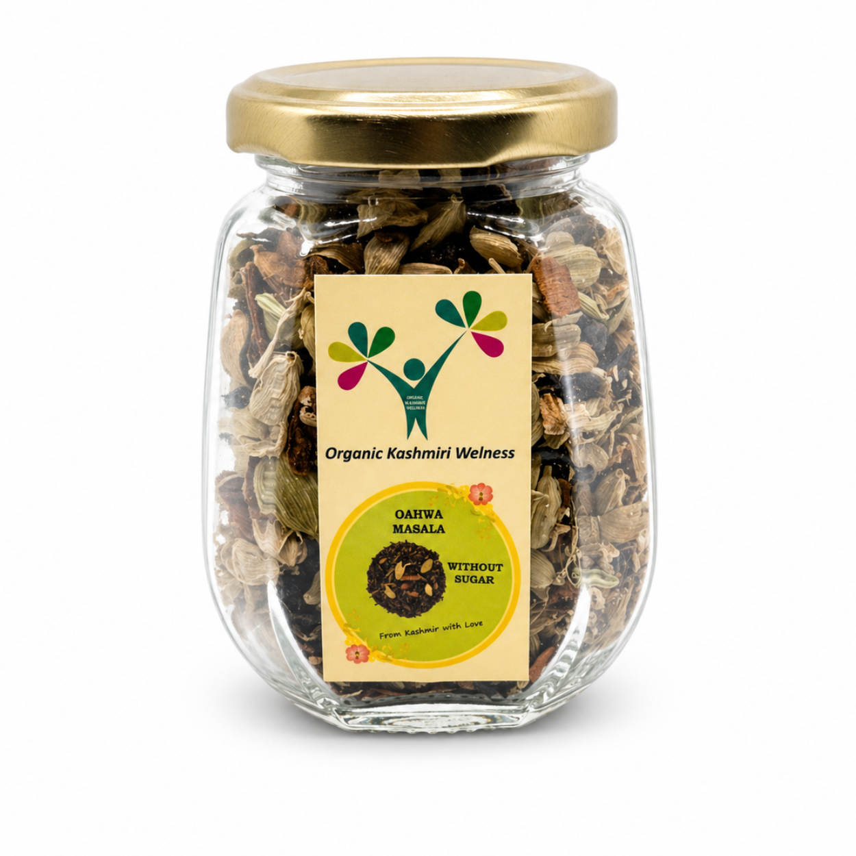Kashmiri Kehwa Masala Mix