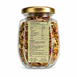 Floral Tea