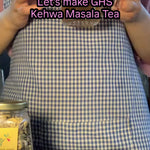 Kashmiri Kehwa Masala Mix