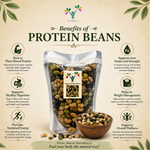 Protein Beans