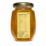 Kashmiri GI Tagged Sulai Honey