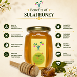 Kashmiri GI Tagged Sulai Honey